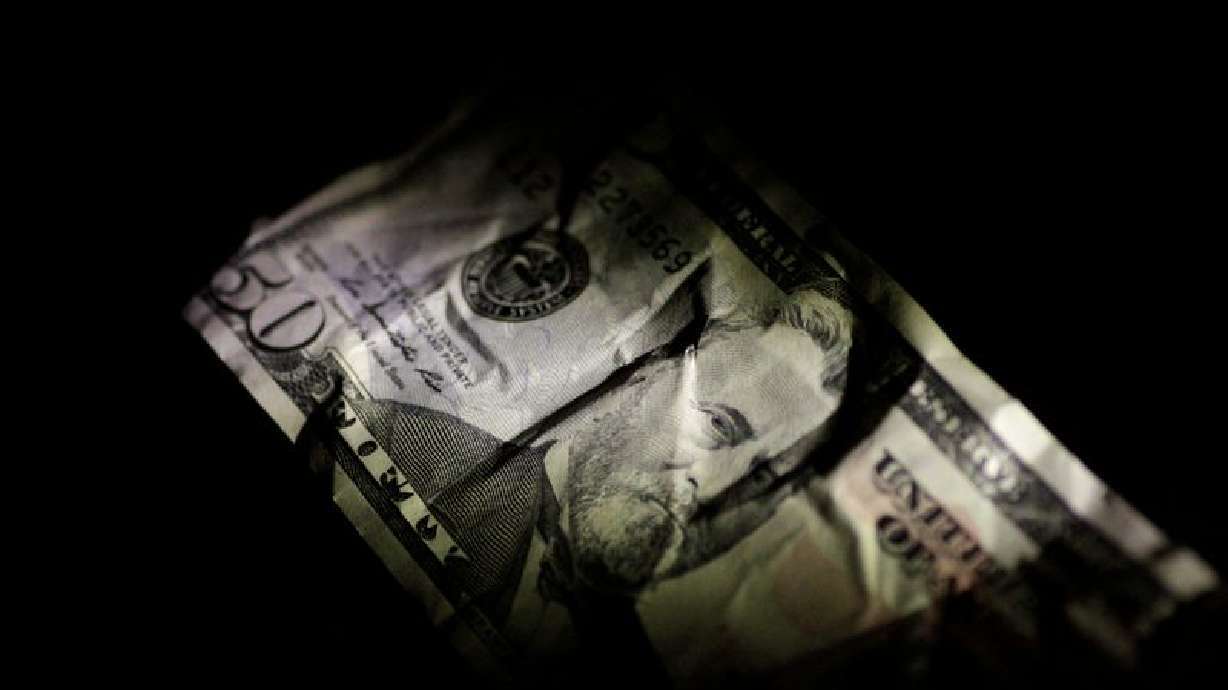 Fintech startup Ramp hits $60 billion valuation after $1.85 billion funding round