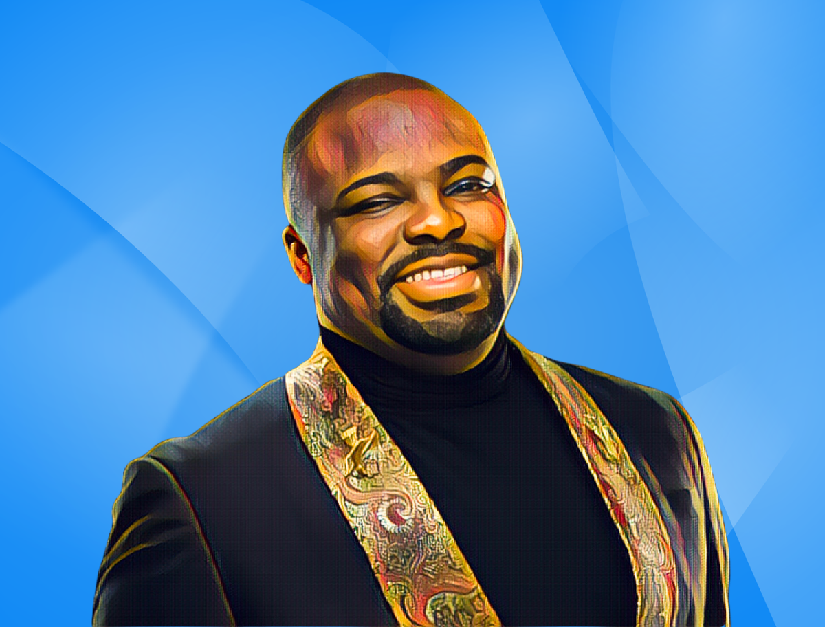 Flutterwave co-founder Iyin Aboyeji launches AI talent startup
