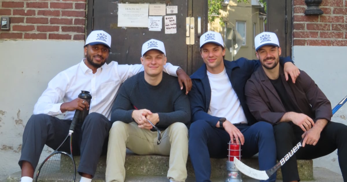 Former The Team consultant launches Endo to streamline sports agency operations