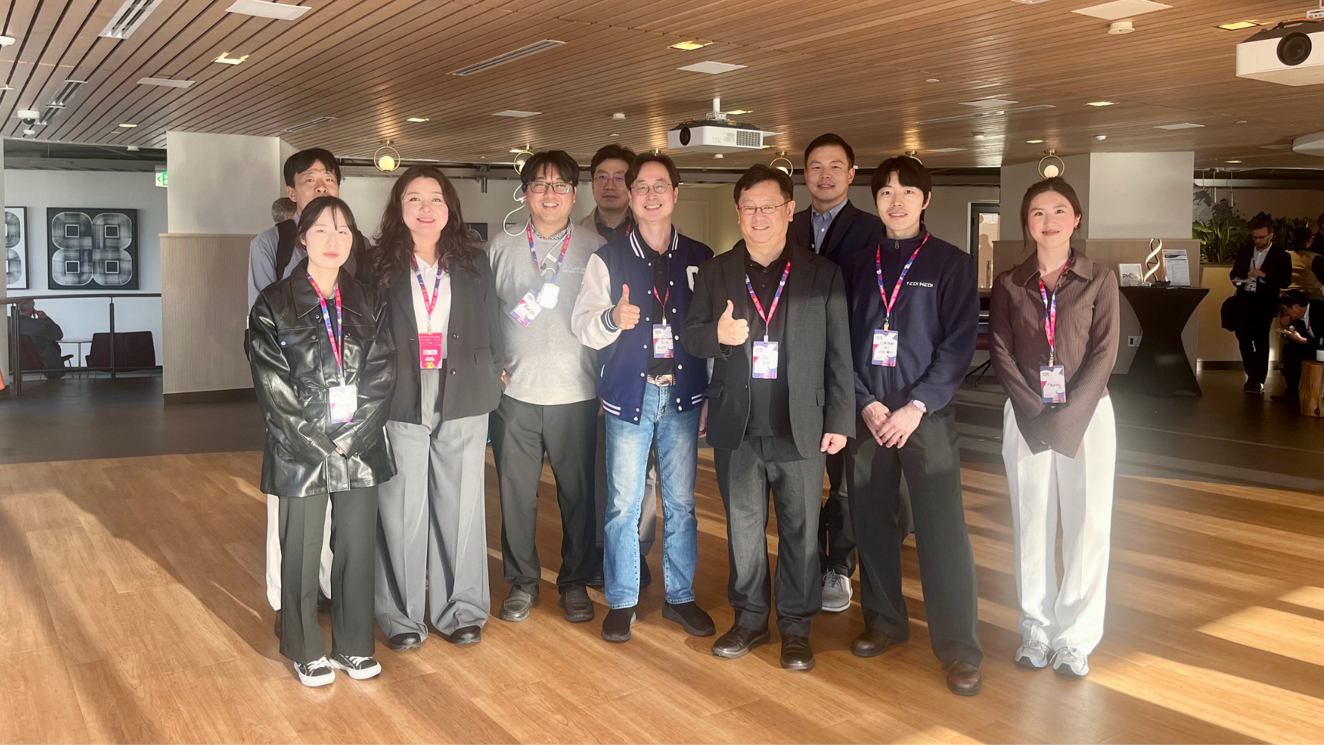 From Korea to the U.S.: Four Health-Tech Companies Looking Across Borders | BioBuzz