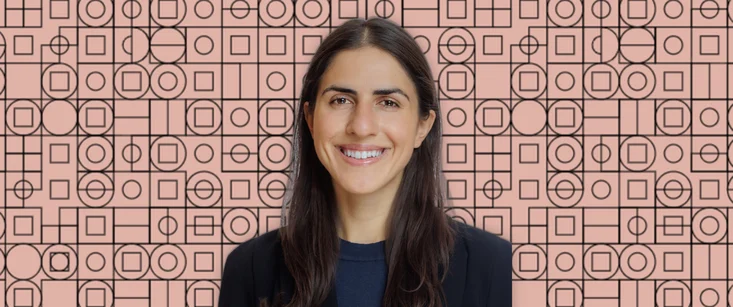 From Women’s Health Summit to Startup Founder: Christina Vosbikian’s Journey at HBS  | Health Care