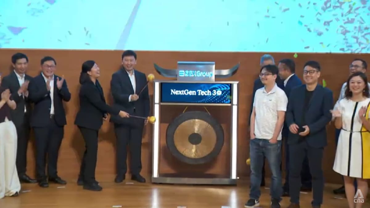 From robots to cancer screenings, Asia’s next wave of AI startups is moving into the real world