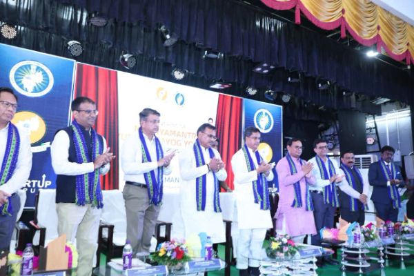 govt committed to building innovation-driven digitally empowered future-ready tripura cm