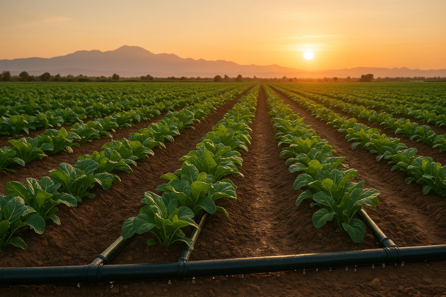 Ground Up Investing Secures $6 Million First Close for $20 Million Agricultural Investment Fund - Tech In Africa