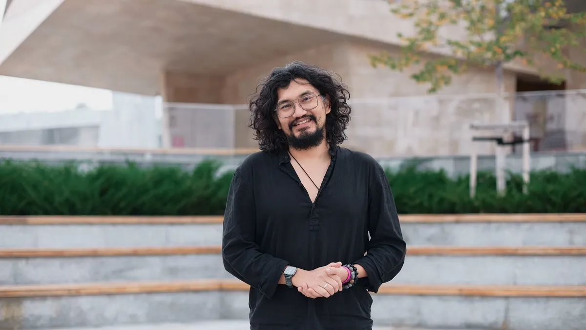 He Made $500K a Year at Google. Then He Quit and Put $350K Into His Own Startup