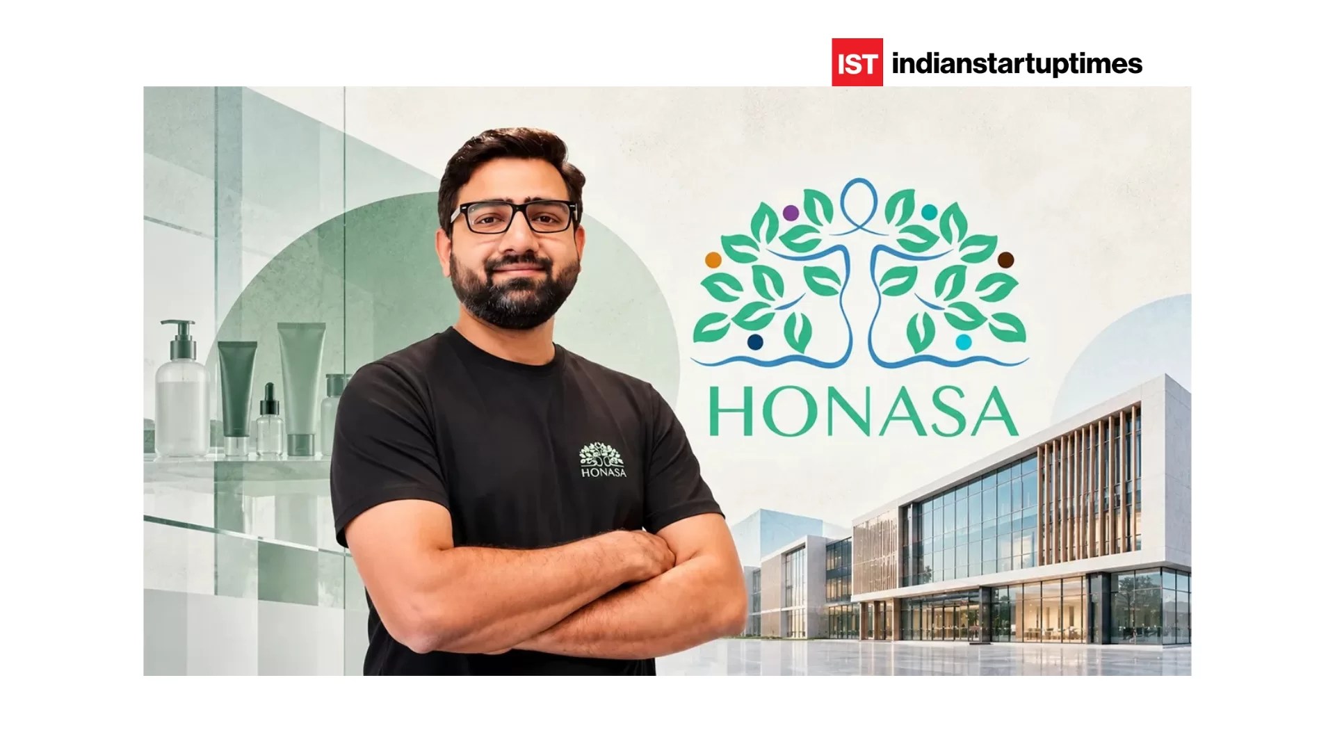 Honasa Consumer Elevates Vipul Maheshwari to CPTO, Strengthens Focus on AI-Led Transformation – Indian Startup Times