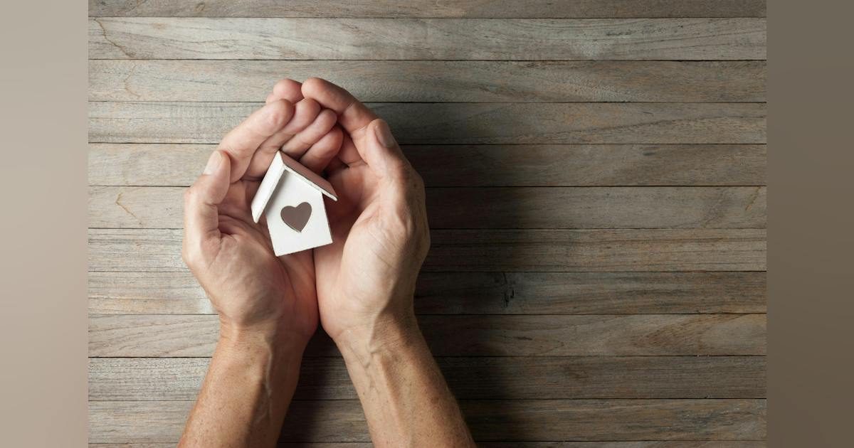 Housing for Health Startup Upside to Expand With Venture Funding
