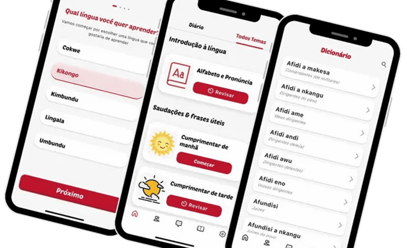 How Angolan startup Kukubela is teaching thousands of people to speak African languages – Disrupt Africa