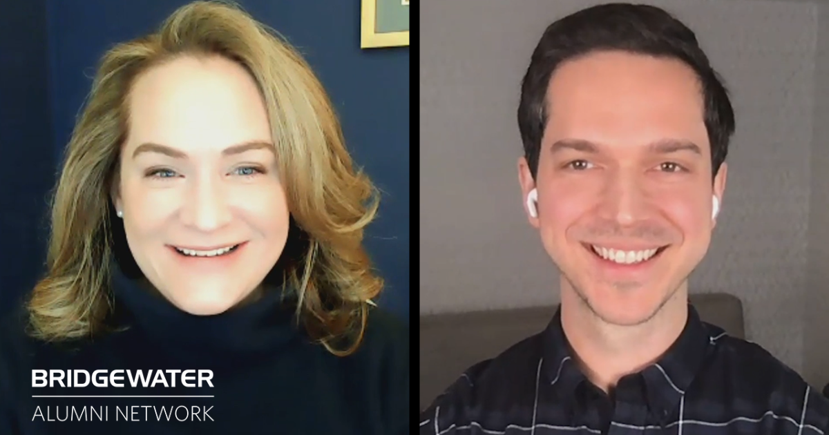How Nick Reber’s (‘06-‘16) Healthcare Startup Diagnosed a Three Trillion Dollar Inefficiency