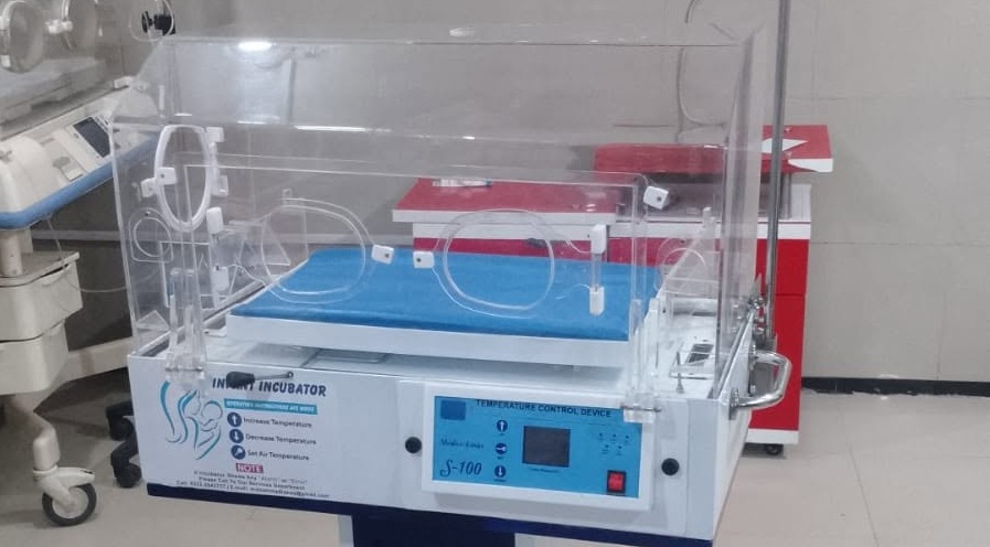 How Pakistan’s KangarooCare is using AI to improve neonatal care - Disrupt Africa