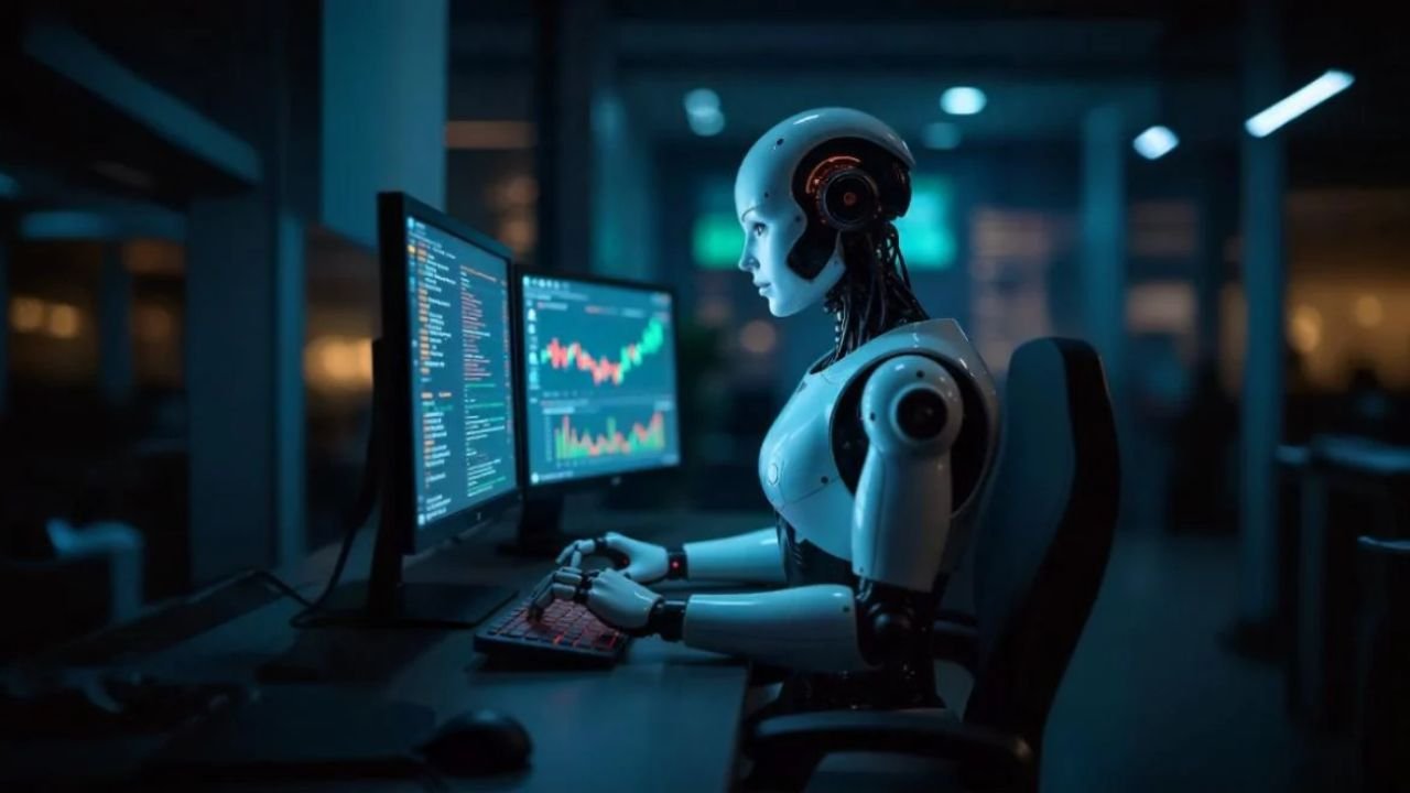 Indian Startup Funding Falls 22% to ₹1,747 Crore as AI Takes Half - The420.in