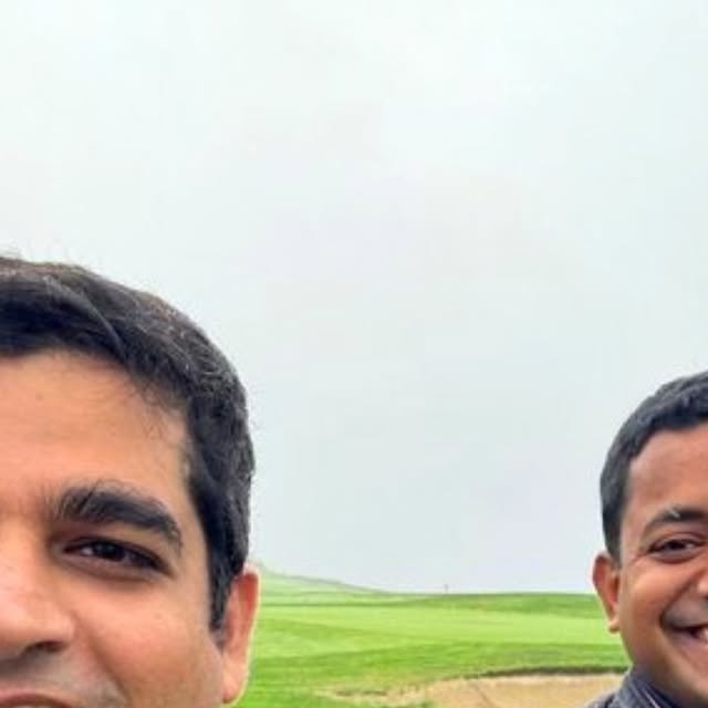 Indian Startup News on Instagram: "Unacademy co-founders Gaurav Munjal and Roman Saini are raising a Rs 700 crore venture capital fund, Longshot Capital, to back early-stage AI and deeptech startups, according to a report by The Economic Times.

The fund, registered as a Category II alternative investment fund (AIF), has reportedly secured commitments of about Rs 250-300 crore, or roughly 36-43% of its target. 

It is aiming for a first close in January 2027, though the size and timeline could change as fundraising continues.

The plan comes less than two months after upGrad completed its all-stock acquisition of Unacademy.

The Bengaluru-based fund plans to back 25-28 startups at the seed and pre-Series A stages, according to the report. Initial cheques will range from $500,000 to $1.5 million, for a target ownership of 8-12% in each company.

#bengaluru #edtech #unacademy #deeptech #upGrad #founders #startups #indianstartupnews"