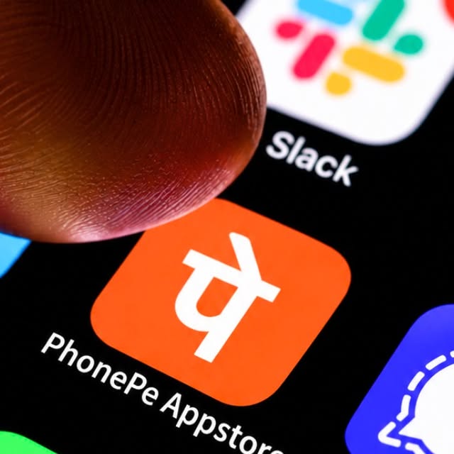 Indian Startup News on Instagram: "Walmart-owned fintech company PhonePe has rebranded its Android app marketplace, Indus Appstore, as PhonePe Appstore, and is expanding it from app downloads into a marketplace for digital goods such as gift cards and top-ups.

It said the store is now present on more than 200 million devices, a reach built largely through partnerships with smartphone makers. Motorola and Alcatel are reportedly among those partners.

The rebrand comes nine days after PhonePe renamed its stockbroking platform Share.Market as PhonePe Invest on 19 October, bringing its broking and wealth services under the PhonePe name. The company is also preparing for a stock market listing.

PhonePe is also launching phonepeappstore.com, a webstore where people can find and buy digital goods through desktop and mobile browsers without downloading an app.

#phonepe #digital #payments #digitalgoods #indianstartupnews"
