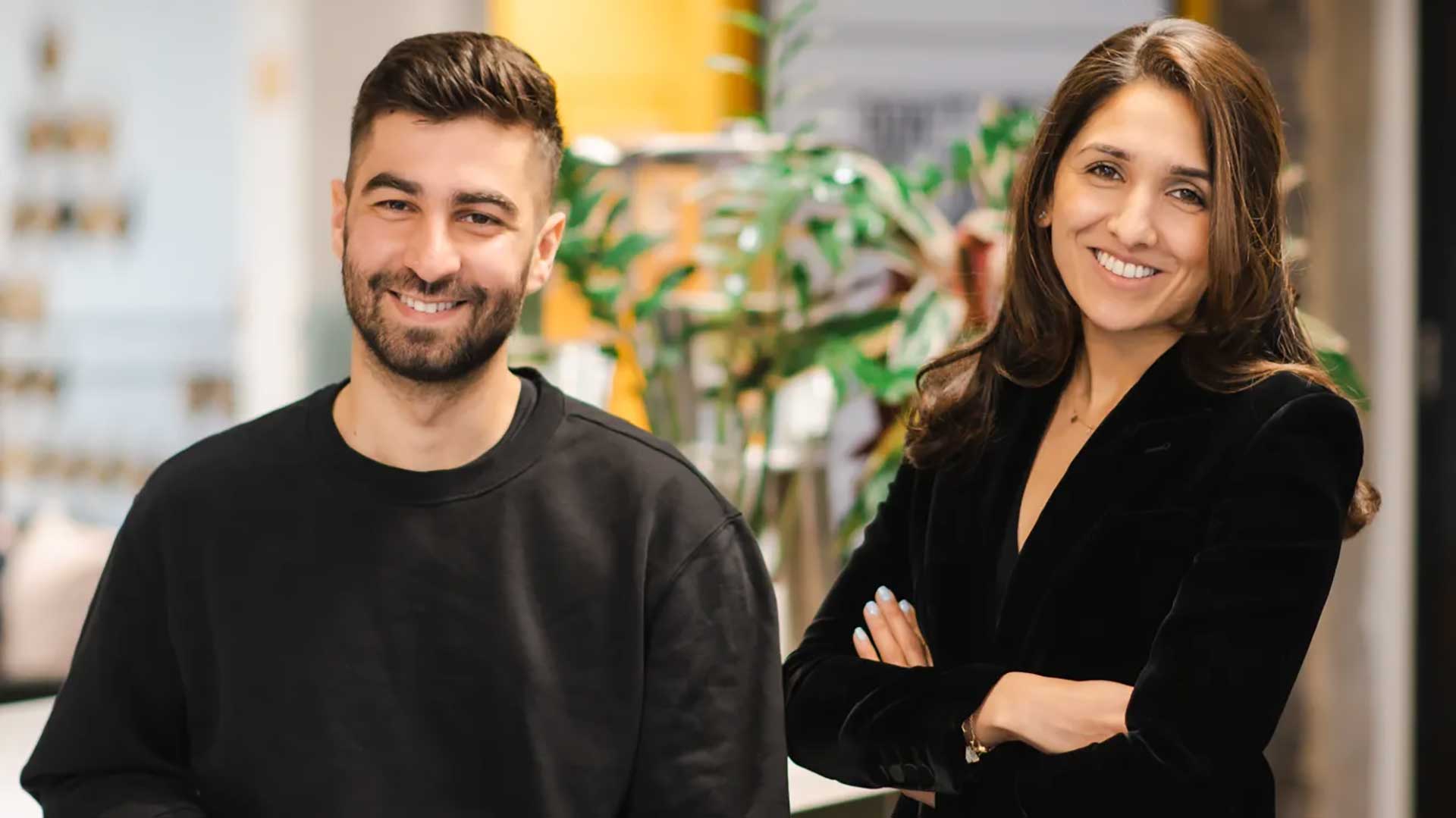 Intuit to buy British AI start-up Sequence in reported $200m deal
