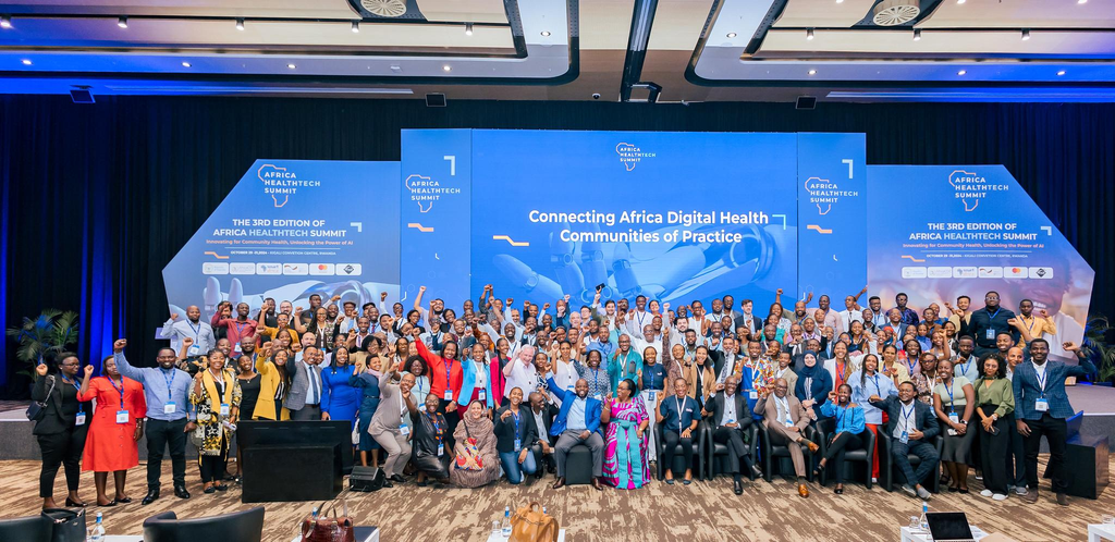 Is African Healthtech Facing a Terminal Diagnosis? - Launch Base Africa