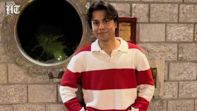 JEE Advanced Failure to  ₹9 Crore Funding: IIT Madras student Kuldeep Rathore’s remarkable startup journey (LinkedIn)