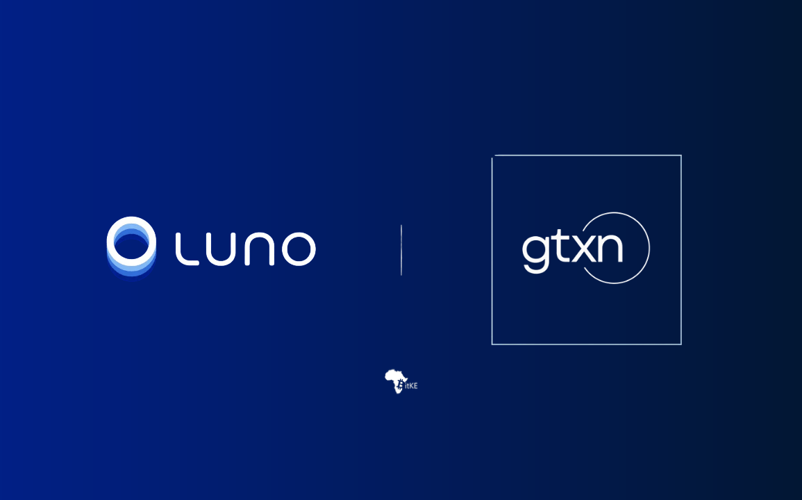 Kenyan cross-border payments startup GTXN acquired by Luno - Disrupt Africa