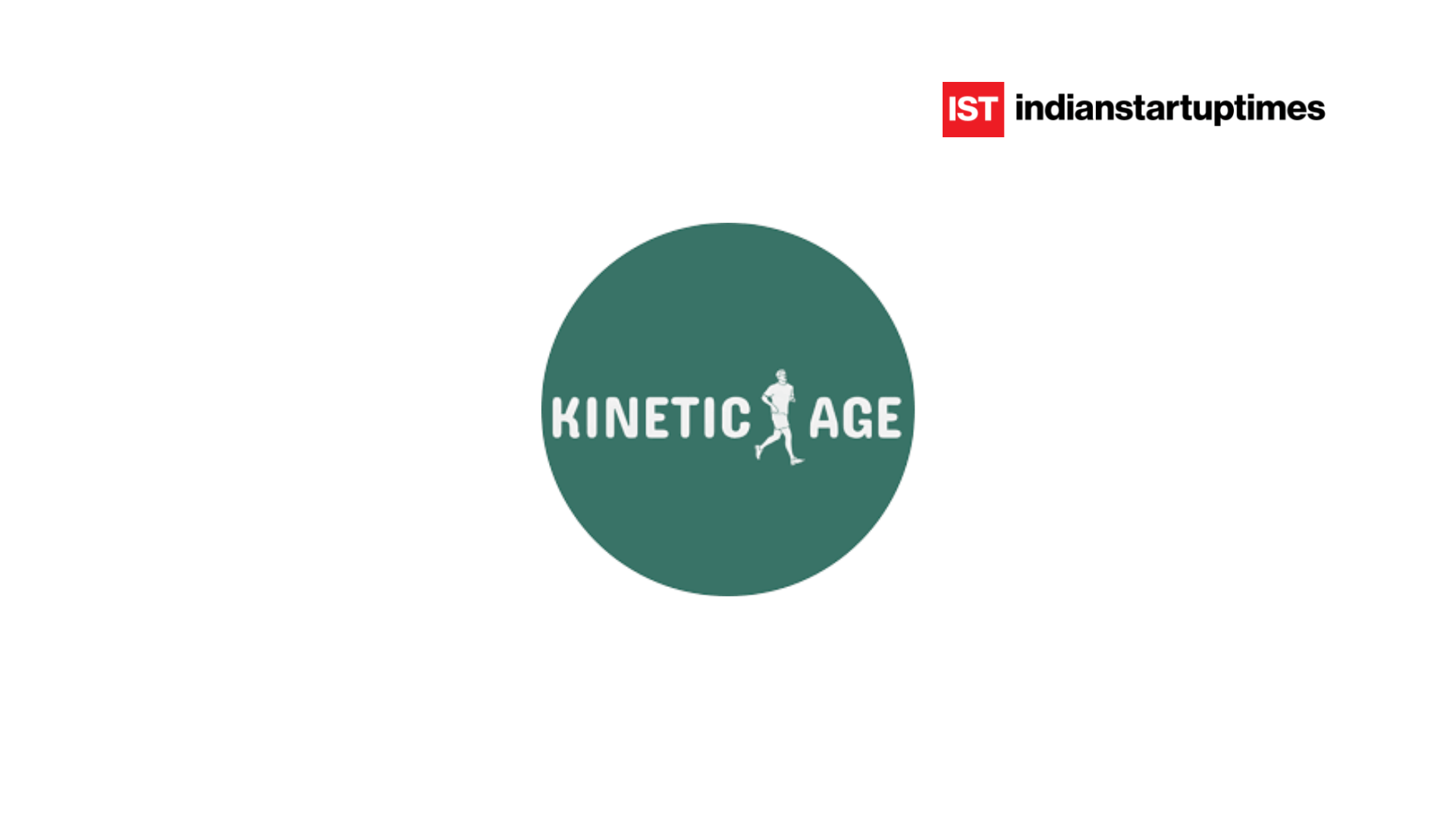 Kinetic Age Raises $250,000 From AJVC and Agrasar Ventures to Expand Coordinated Healthcare for Adults Over 40 – Indian Startup Times