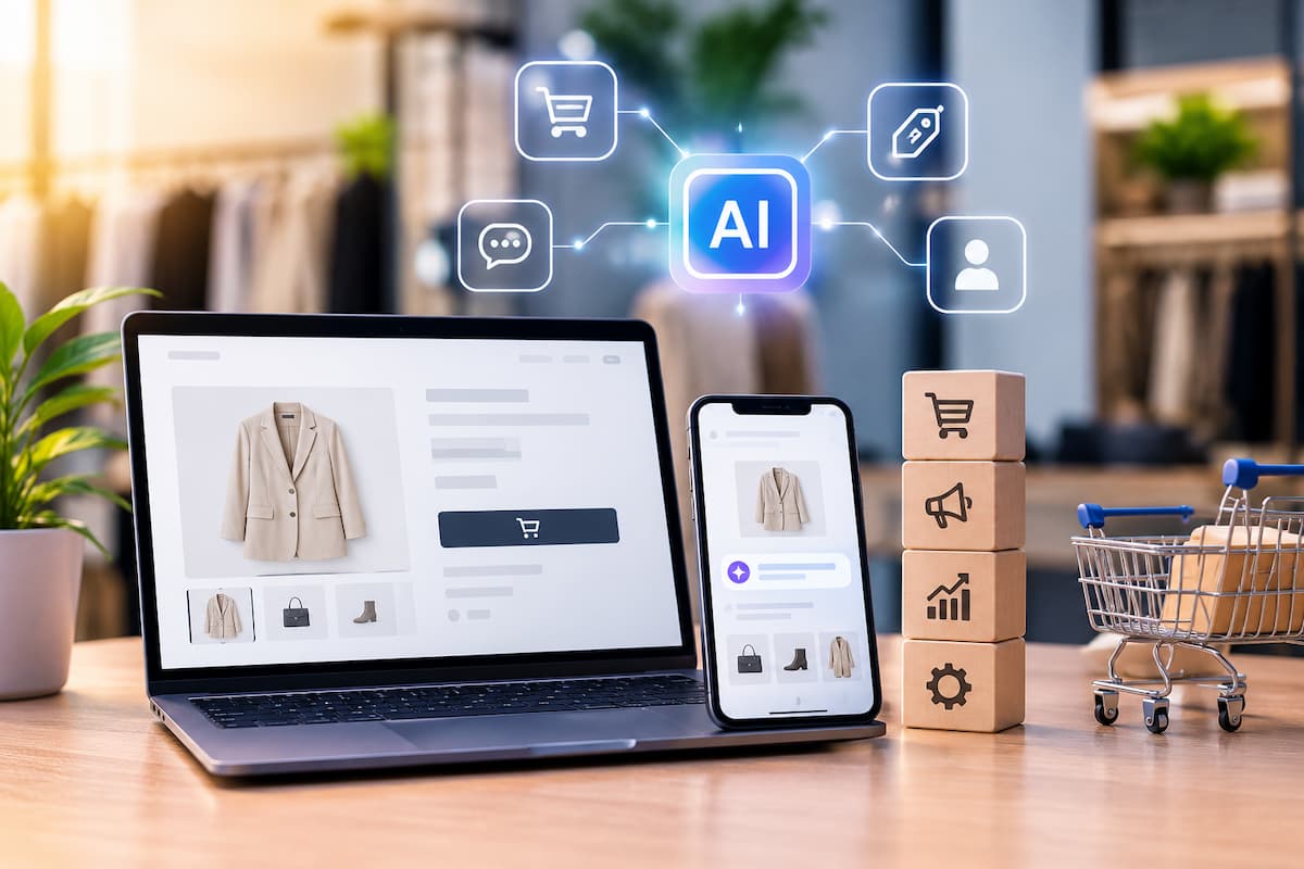 Loops Raises $3.5m Seed to Unify AI Commerce Tools for Retailers | The Fintech Times