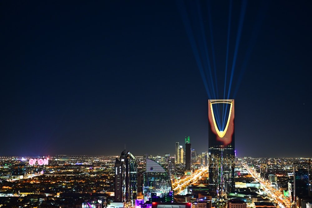 MENA Startup Funding Hits $1.65B In Q3 2026, Driven By Saudi Arabia Fintech