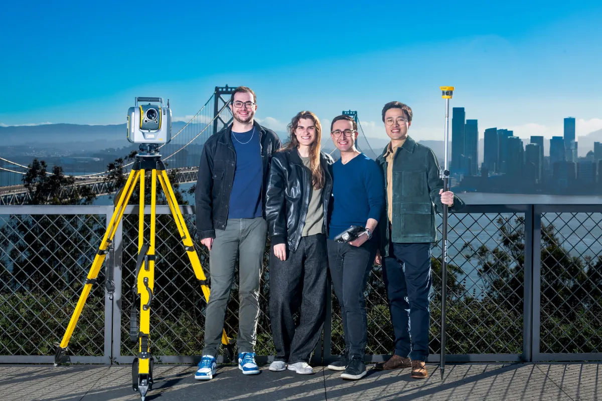 Mach9 raises $34M after pivoting to AI CAD software | TechCrunch