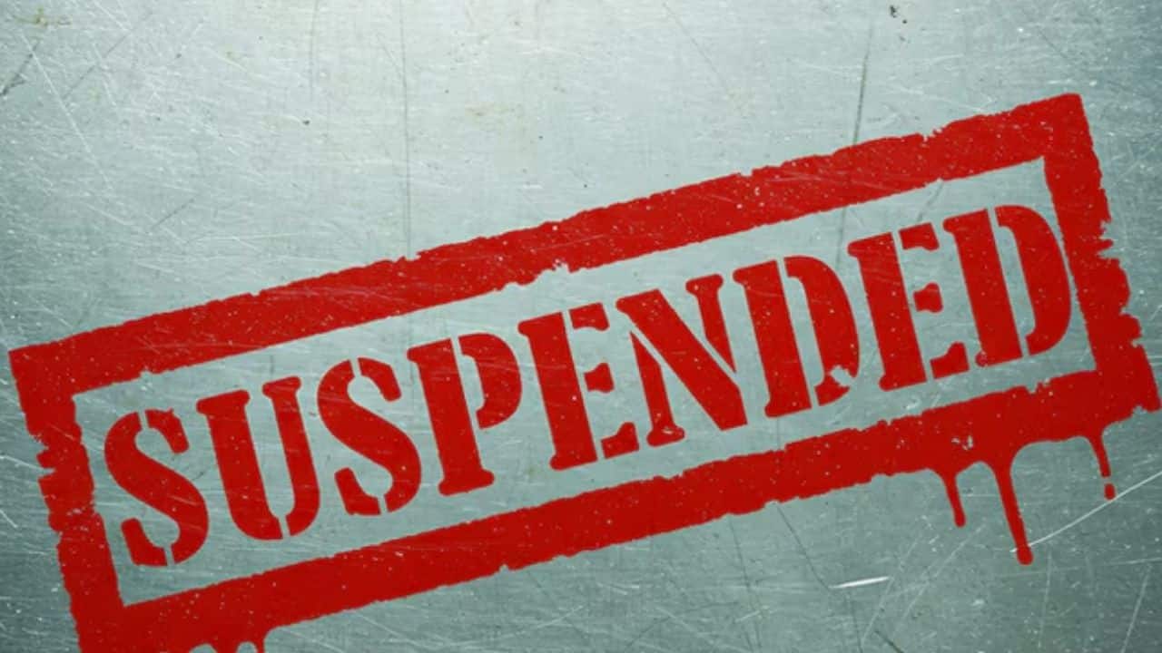 Maharashtra FDA cracks down on BEST canteen in Borivali, licence suspended over unhygienic conditions