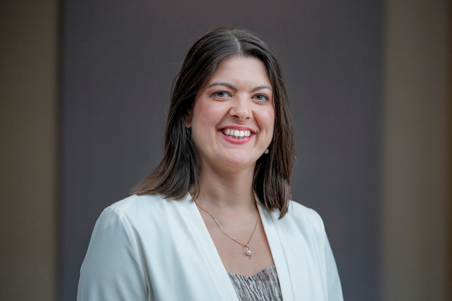Master’s Graduate Launches Healthcare Technology Startup