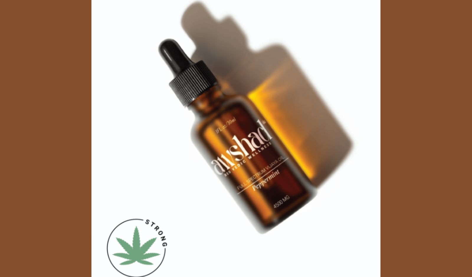 Medical Cannabis Wellness Startup Awshad Sees Growing Wellness Demand Among Indians Aged 30–40