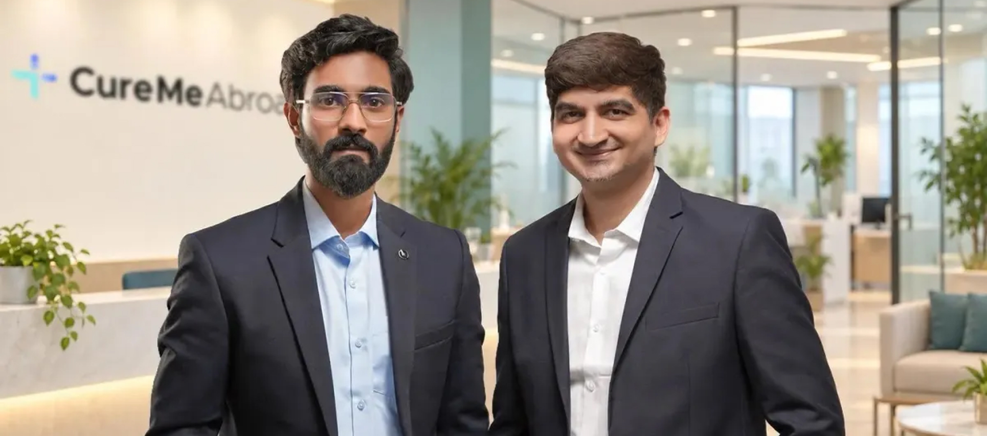 Medical Tourism Startup CureMeAbroad Plans Over 40 Experience Centres Across Australia, US & UK