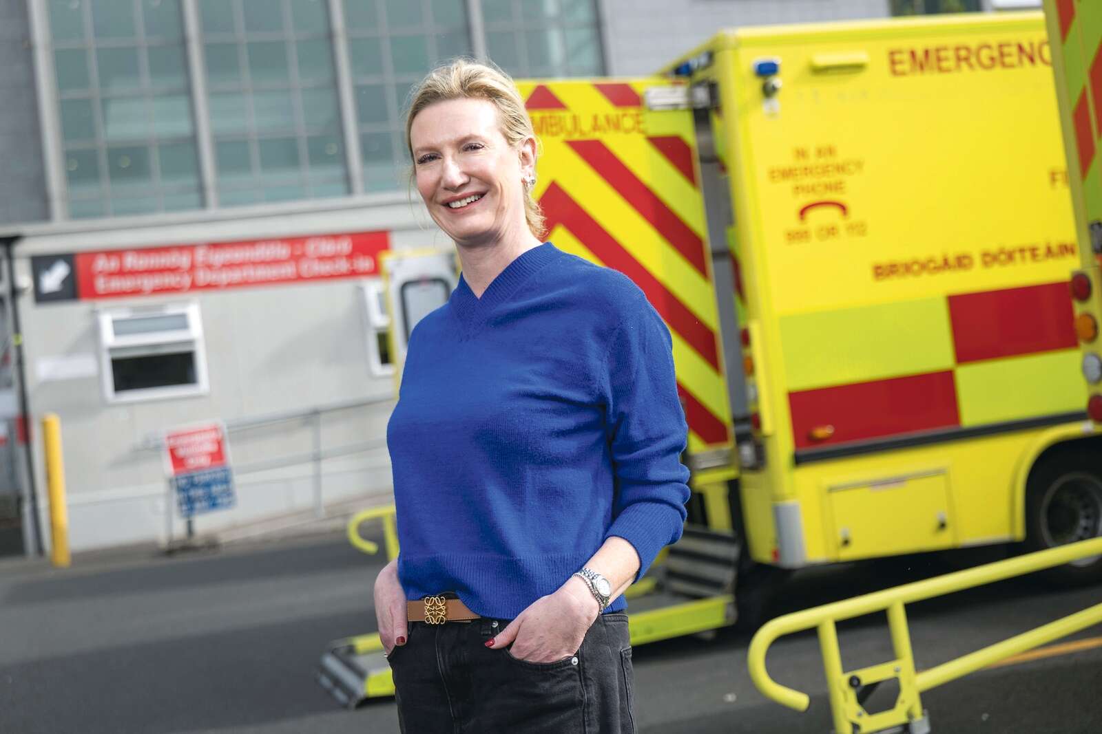 Medical startup devises ‘intelligent alarm’ for drug safety