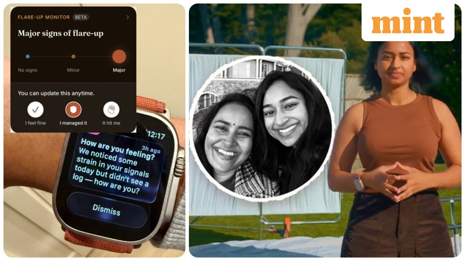 Meet Praneeta Pujari: From Apple Watch lead to AI healthcare — how IIT alumna built startup in US despite visa hurdles | Company Business News
