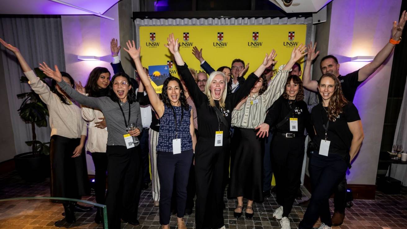 Meet the 55 deep tech startups pitching investors at UNSW’s showcase