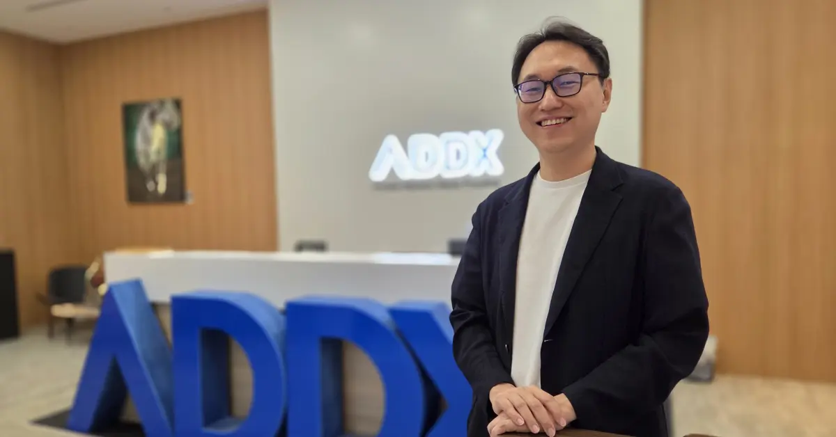 Meet the Korean co-founder whose fintech startup exceeded $2bn in transactions