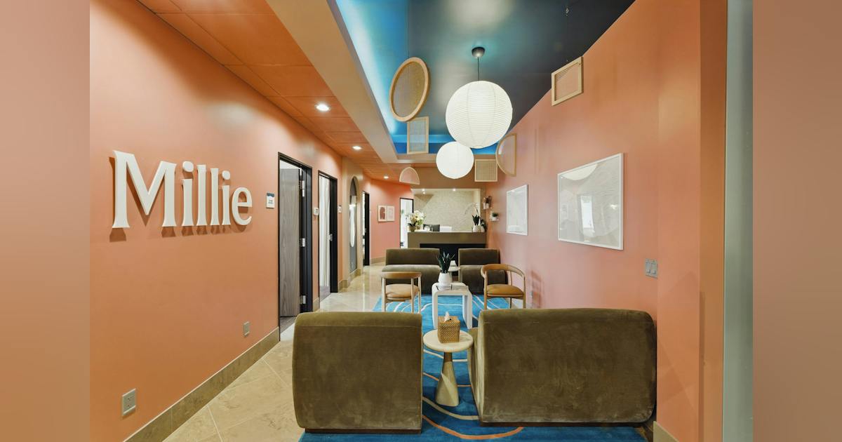 Midwifery-Led Startup Millie Forming Joint Clinics With El Camino Health