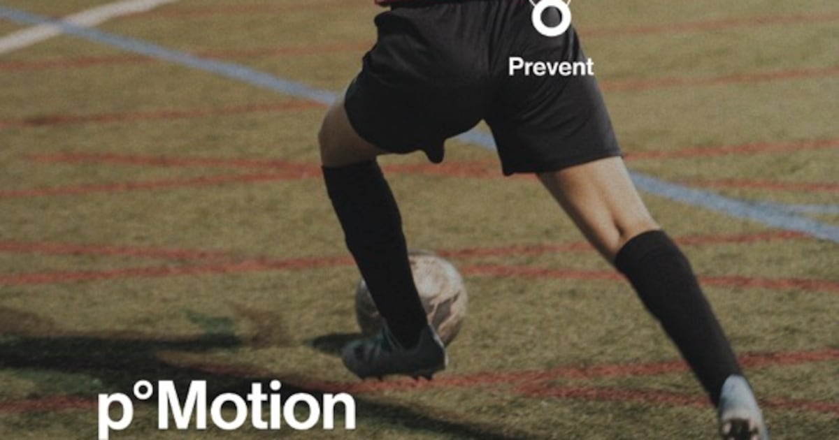 Mobile movement assessment startup pMotion raises Series A