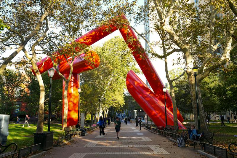 More Penn students are forgoing their degrees for a chance to build a startup