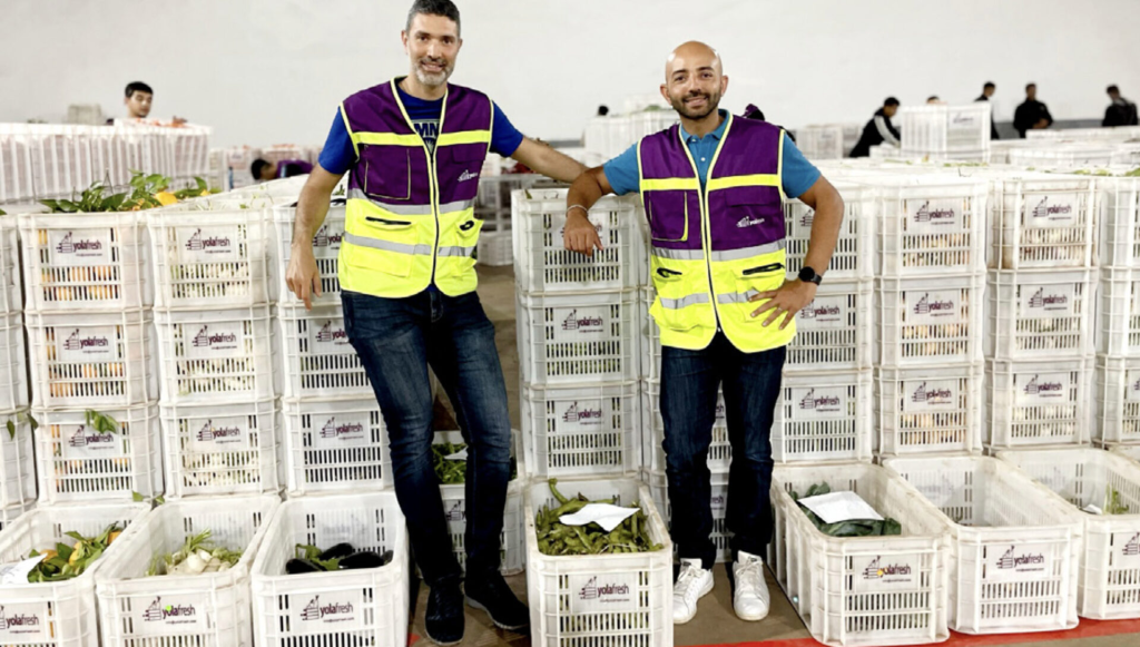 Moroccan Agritech Startup YoLa Fresh Shuts Down After Failing to Secure Funding - Tech In Africa