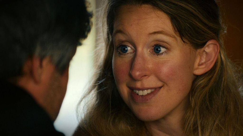 Multiple Sports Owners Were Major Backers of Elizabeth Holmes