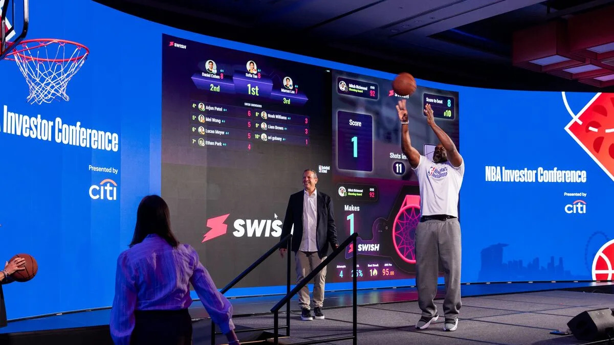 NBA Launchpad opens 2027 applications, first with Asia-specific track