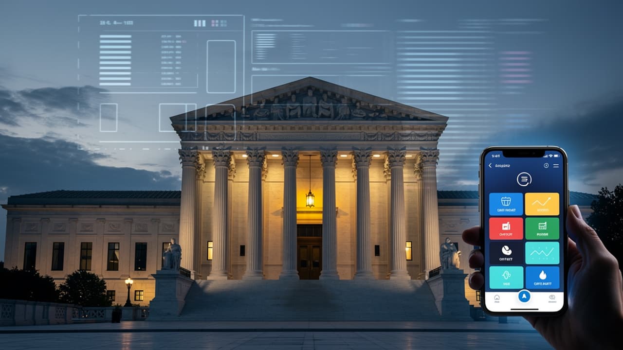New Jersey Asks Supreme Court to Decide if Kalshi’s Sports Betting Is Legal – Startup Fortune