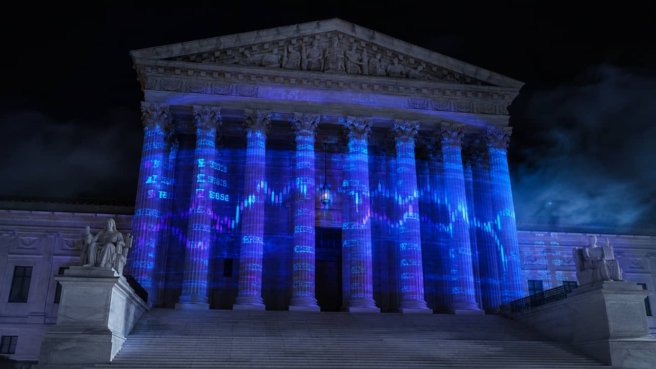 New Jersey Asks the Supreme Court to Decide Kalshi’s Sports Betting Fate – Startup Fortune
