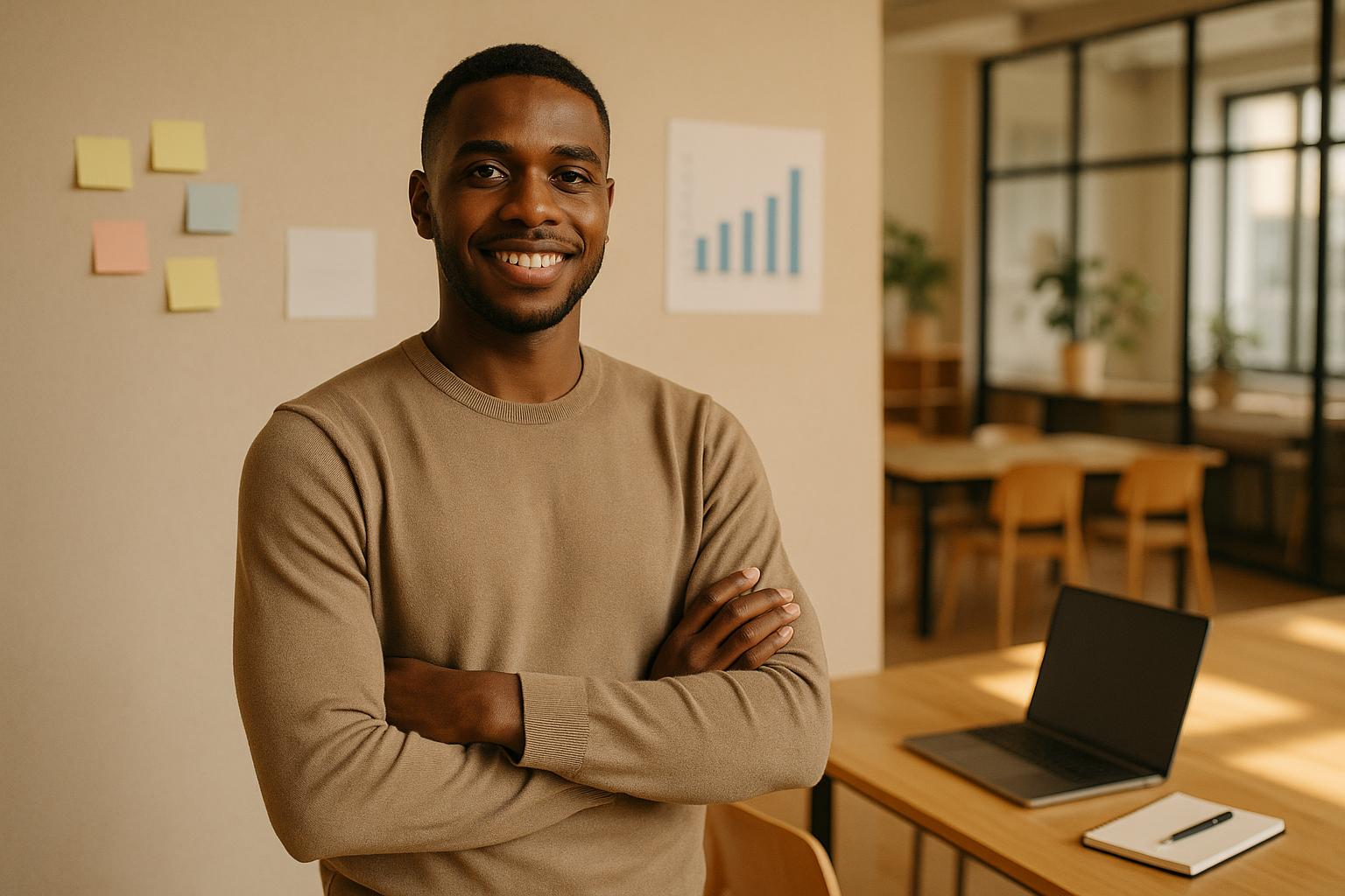 Nigeria Leads African Startup Funding With $635 Million Raised in Nine Months - Tech In Africa