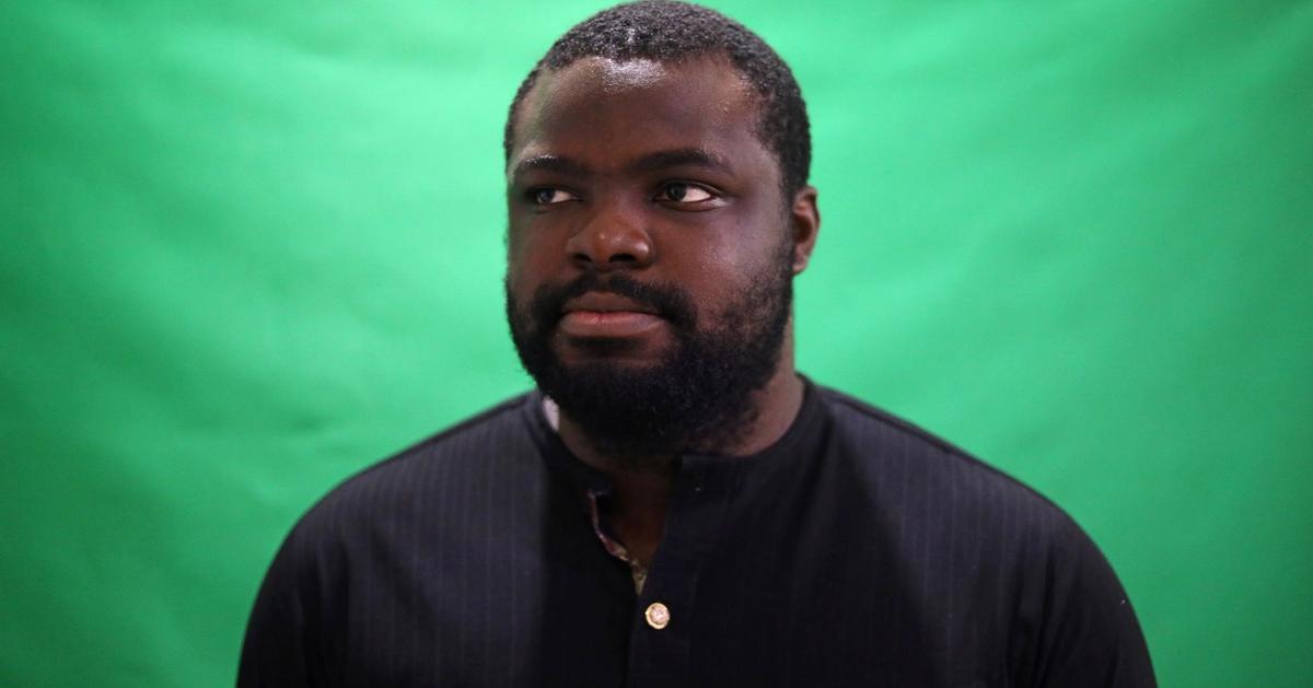 Nigerian serial tech founder launches AI startup