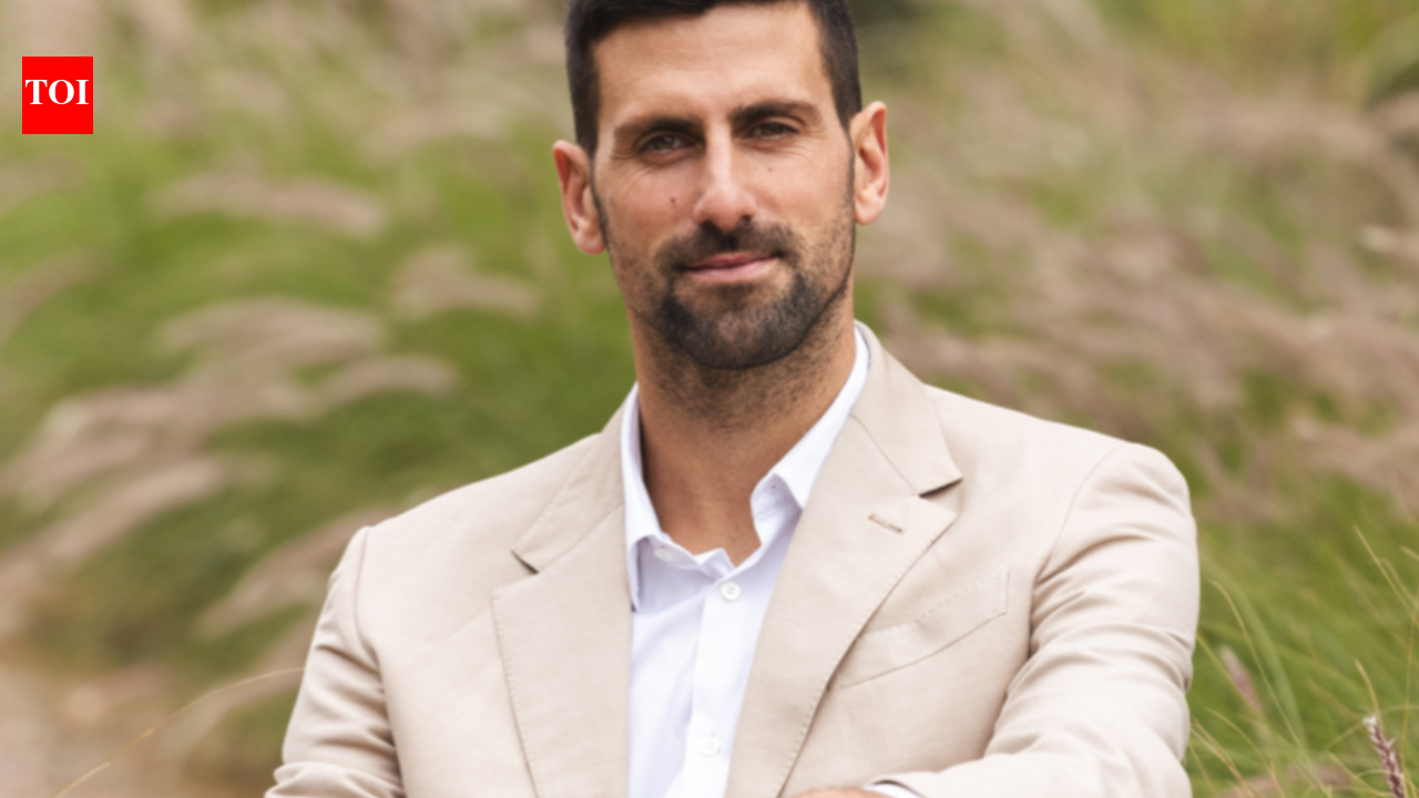 Novak Djokovic joins a $126 billion investment firm as global strategic advisor, building on his startup bets and expanding his business interests beyond tennis