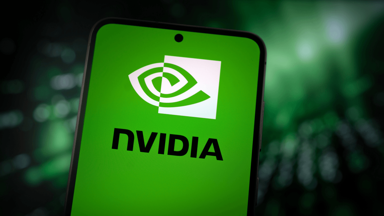 Nvidia bets on five UK startups