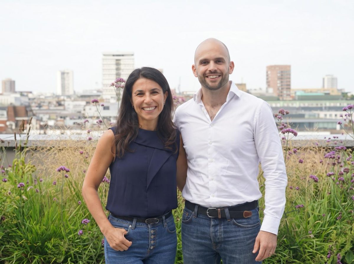 OpenAI-backed fintech raises $1.6m to tackle regulation