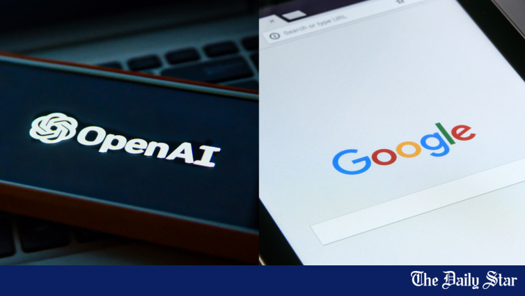 OpenAI plans to buy AI chips from Google: report