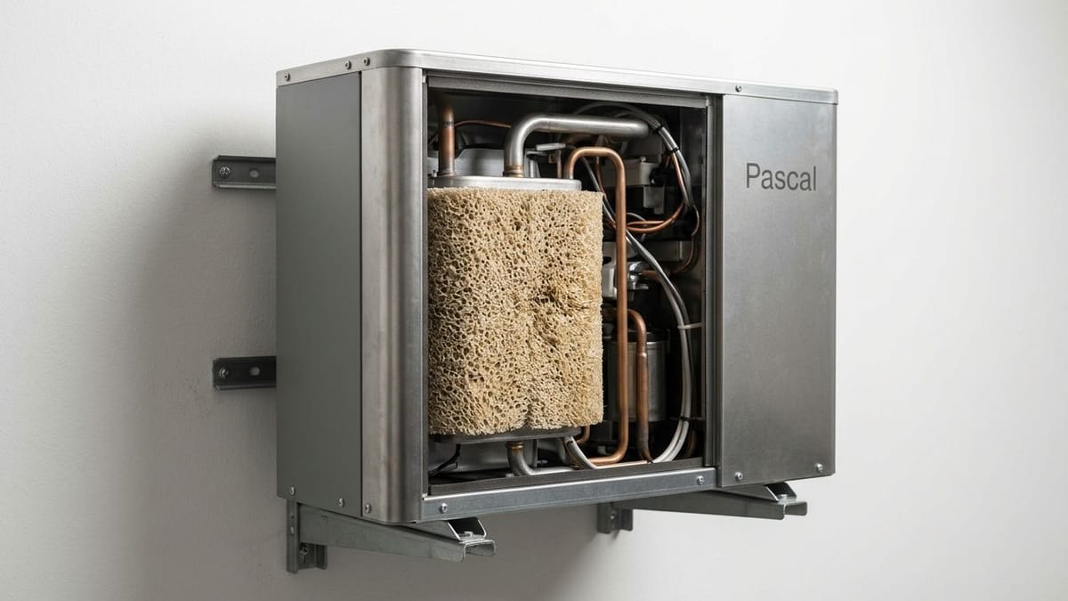 Fast Metals Turns Aluminum Waste Into Critical Mineral Goldmine