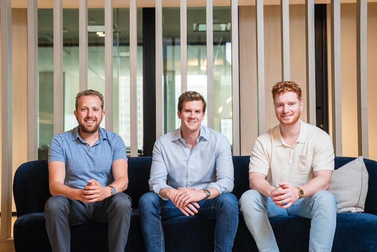 Philly-based AI medical analysis start-up to be acquired for up to $270 million