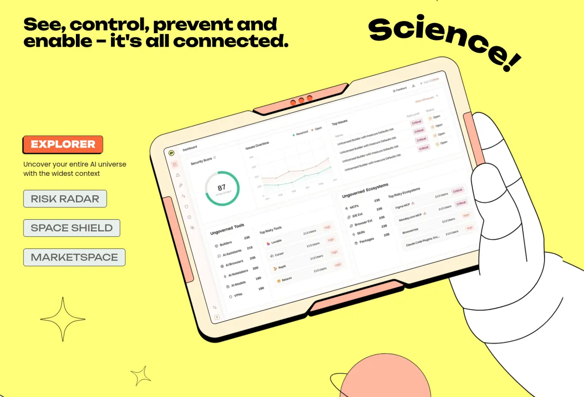 Pluto Security raises $42M as AI gives enterprise security teams a new headache | TechCrunch